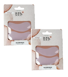2xPack BODY&SOUL Eye Pads - 4 Piece
