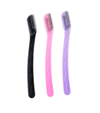 BODY&SOUL TOOLS Eyebrow Shaper - 3 Pcs