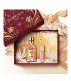 GUERLAIN FLORABLOOM FORTE Eau de Parfum Gift Set II