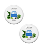 2xPack Sante Family Organic Calendula & Aloe Vera Face Cream - 300 ml