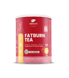 Nature's Fines Fat Burn Tea Dietary Supplement for Weight Loss - 125 g