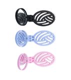BODY&SOUL Folding Spiral Brush - 1 Piece