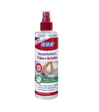 SOS Foot Disinfectant Spray - 250 ml