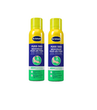 2xPack Dr. Scholl Foot Deodorant Spray Fresh Step Extra Fresh -300 ml