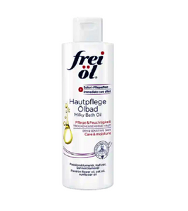 Frei öl Skin Care Bath Oil - 200 ml