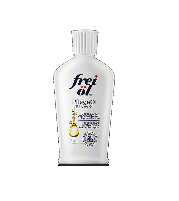 Frei öl Body Care Oil - 30 or 125 ml