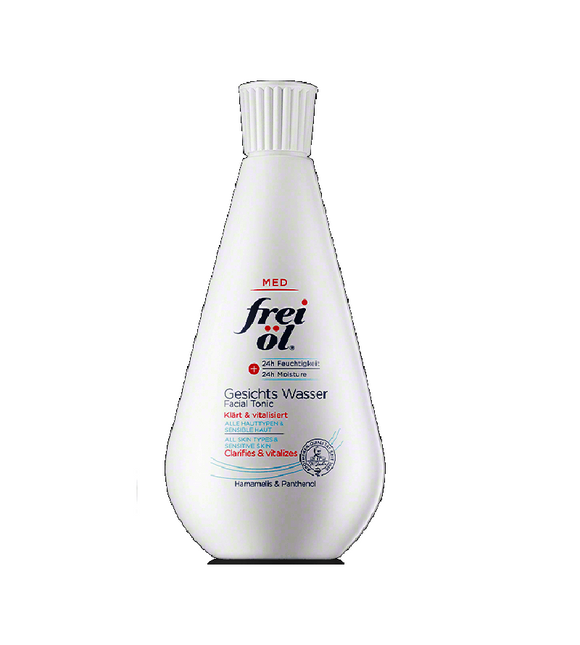 Frei öl Med Facial Tonic - 200 ml