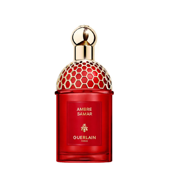 Guerlain Ambre Samar Eau de Parfum - 125 ml