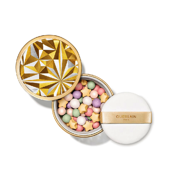 Guerlain LIGHT-REVEALING FACIAL POWDER BEADS