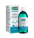 2xPack GUM PAROEX® Mouthwash 0.06% CHX - 1000 ml