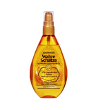 Garnier True Treasures Weightless Hair Oil Argan & Camelia Oil - 150 ml