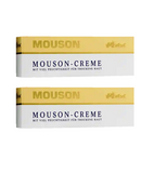 2xPack Garnier Mouson Moisturizer Cream - 150 ml