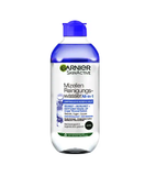 Garnier Skin Active Micellar Cleansing Water All-in-1 for Sensitive Skin - 400 ml