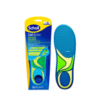 Dr. Scholl GelActiv Insoles SPORT 3 Sizes - 1 Pair (2 Pcs)