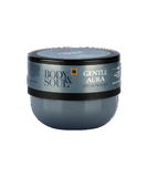 BODY&SOUL Gentle Aura Cream Body Peeling - 250 ml