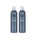 2xPack BODY&SOUL Gentle Aura Shower Foam - 400 ml