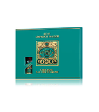 4711 Acqua Colonia Genuine Cologne Mini Fragrance Set - 3x3 ml