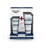 Eucerin UreaRepair Hands and Feet Gift Set