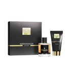 Gisada Ambassador Men Fragrance Set