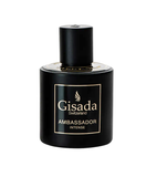 Gisada Ambassador Intense Eau de Parfum - 50 or 100 ml
