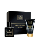Gisada Ambassador Intense Fragrance Set
