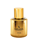 Gisada Gold Eau de Parfum - 50 or 100 ml