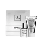 Gisada Titanium Fragrance Set