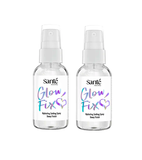 2xPack Sante Glow Fix Spray - 100 ml