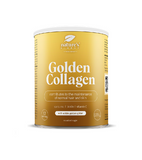 Nature's Finest Golden Collagen Shine from Within - 120 g