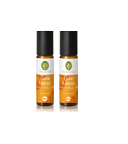 2xPack Primavera Good Mood Face Fragrance Roll-on - 20 ml