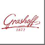 Grashoff Parmesan Sauce - 200 g