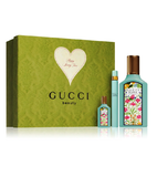 Gucci Flora Gorgeous Jasmine Gift Set II for Women