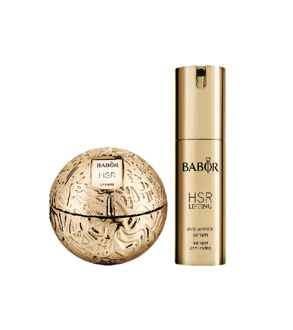 BABOR HSR Lifting Luxury 24h Face Care Set