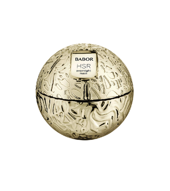 BABOR HSR Lifting Overnightm Face Mask - 50 ml