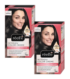 2xPack Réell‘e Intensive Hair Color Cream  - 16 Varieties