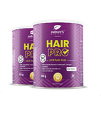 2xPack Nature's Finest Hair Pro Hair Loss Prevention - 250 g