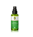 Primavera Happy Lemongrass Bio Room Spray - 50 ml