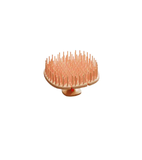 BODY&SOUL Flexible Head Massage Brush - 1 Piece