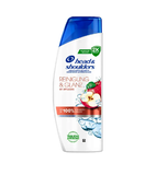 Head & Shoulders Anti-dandruff Shampoo Cleansing & Shine - 300 ml