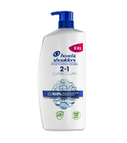 Head & Shoulders Anti-Dandruff Shampoo & Conditioner 2in1 Classic Clean - 250 to 800 ml