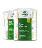 2-Piece Nature's Finest Healthy Liver Fat Reduction Package - 250 g