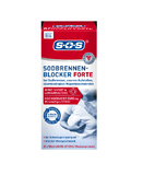 SOS Heartburn Blocker Forte - 24x10 ml