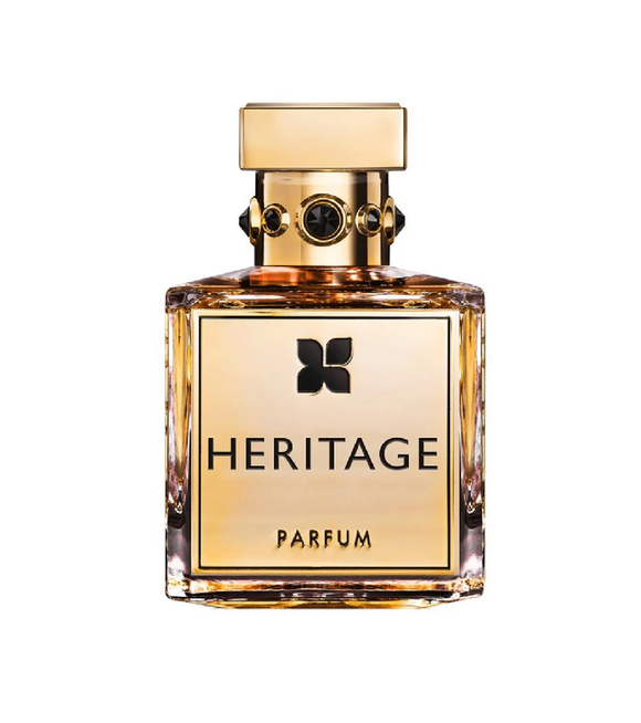 Fragrance Du Bois Heritage Perfume - 100 ml