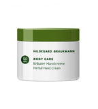 2xPack Hildegard Braukmann Body Care Herbal Hand Cream  200 ml