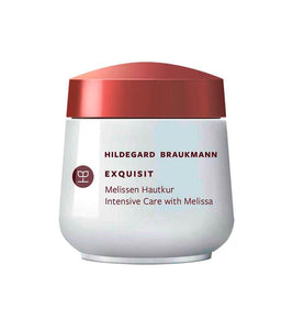 Hildegard Braukmann Exquisit Melissa Skin Care Face Cream - 50 ml