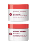 2xPack Hildegard Braukmann Essentials Karotin Sport Cream SPF10 - 100 ml