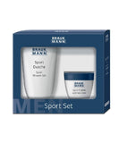 Hildegard Bruakmann Man Facial Care Sport Set