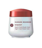 Hildegard Braukmann Exquisit Rosée Vitale Face Cream - 50 ml