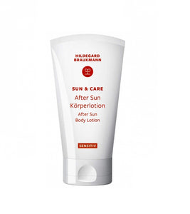 Hildegard Braukmann Sun & Care Sensitive After Sun Body Lotion - 150 ml