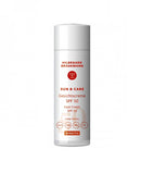 Hildegard Braukmann Sun & Care Anti-Age Face Cream SPF 50 - 50 ml